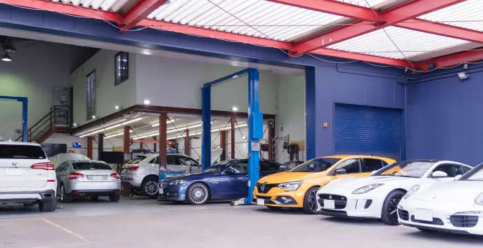 デポスト株式会社